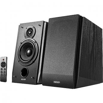 Edifier R1855DB, Black
