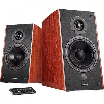 Edifier R2000DB, Brown