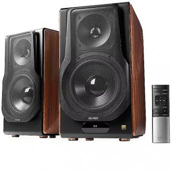 Edifier S3000MKII Speakers 2.0