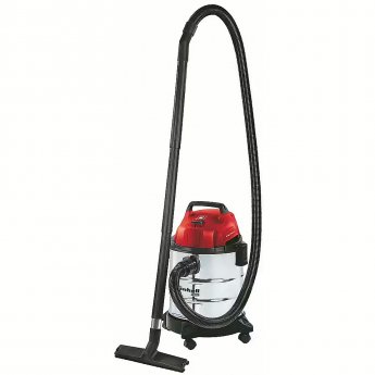 Einhell TC-VC 1820 S, Red/Black/Silver