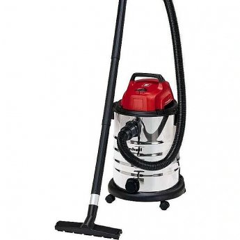 Einhell TC-VC 1930S, Red/Silver