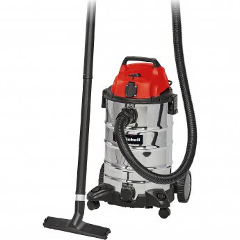 Einhell TC-VC 1930SA, Red/Silver