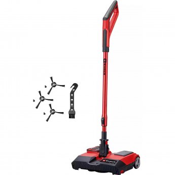 Einhell TE-FS 18 Li-Solo 18V, Black/Red - without battery and charger