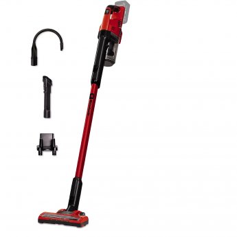 Einhell TE-SV 18 Li-Solo 18V, Red/Black - without battery and charger