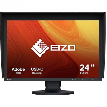 EIZO CG2400S, 24"