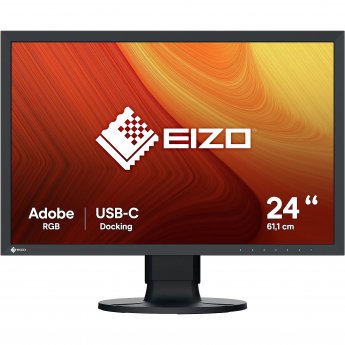EIZO CS2400S, 24.1"