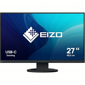 EIZO EV2720S-BK, 27"