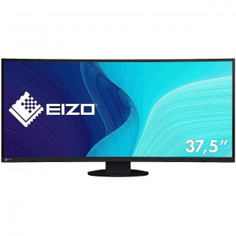 EIZO EV3895-BK, 37.5"
