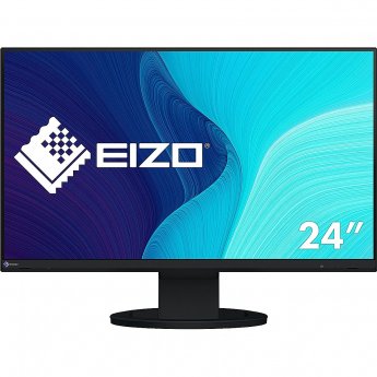 EIZO FlexScan EV2490-BK, 23.8"
