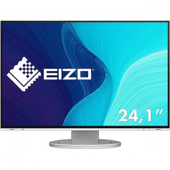 EIZO FlexScan EV2495-WT, 24.1"