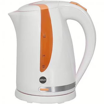 Eldom C230, White