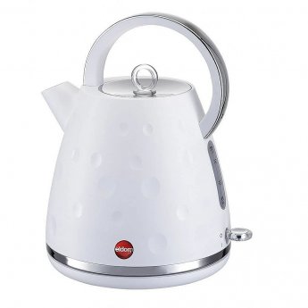 Eldom C245SB, White