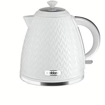 Eldom C265BI, White