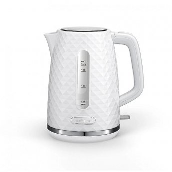 Eldom C280B, White