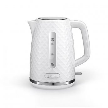 Eldom C280B, White
