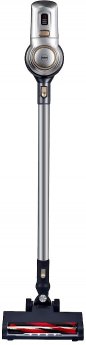 Eldom CORDLESS VACUUM CLEANER OB210 SILVER