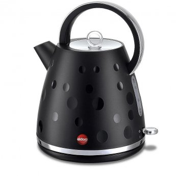 Eldom Droppy, Black
