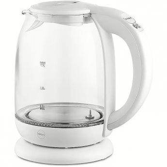 Eldom Lumi, White