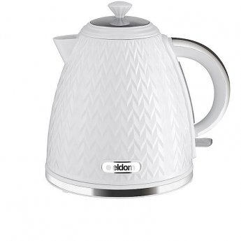 Eldom Nela, White