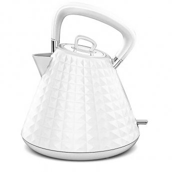 Eldom Veno, White