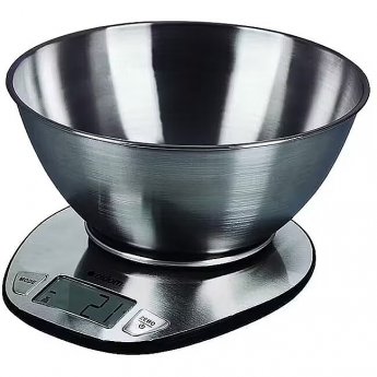Eldom WK320S RENA ELECTRONIC KITCHEN SCALE 5 kg