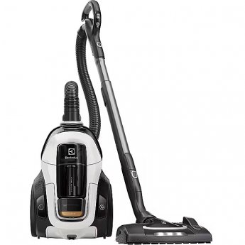 Electrolux Bagless vacuum cleaner Pure C9 PC91-ALRG