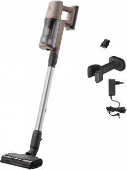 Electrolux Clean 600 EP61CB21W Cordless Stick Vacuum Cleaner
