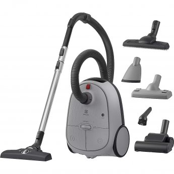 Electrolux EB61A5UG, Grey, Openbox