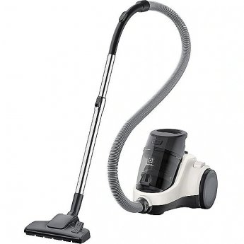 Electrolux EC41-2SW, White