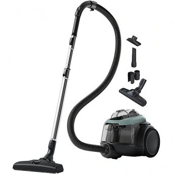 Electrolux EL61C2OG, Green