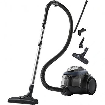 Electrolux EL61C3DB, Blue
