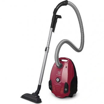 Electrolux EPF61RR, Red