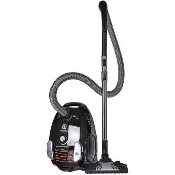 Electrolux EPF63EB-S, Black