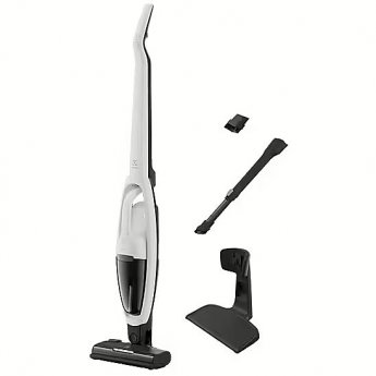 Electrolux ES52CB18SH, White/Black