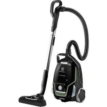 Electrolux EUOC9GREEN, Black/Green