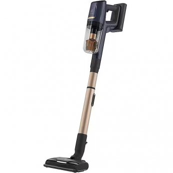 Electrolux Hygienic 800 series 25.2V, Gold/Blue
