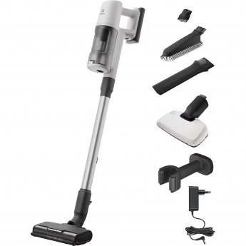 Electrolux Hygienic UV 600 series, White