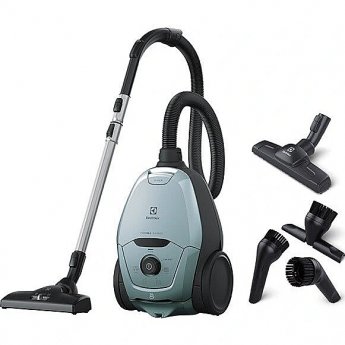 Electrolux PD82-4MB, Blue