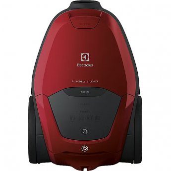 Electrolux PD82-ANIMA, Red