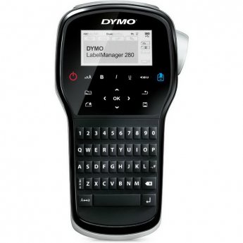 Elektroniskais marķieris DYMO LabelManager 280