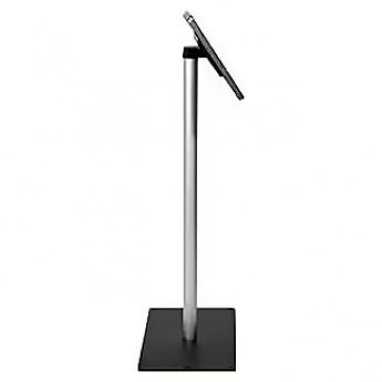 Elo Touch Solutions POLE MOUNT FLOOR STAND REAR-FACING DISPLAY POLE MOUNT K