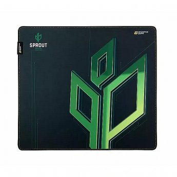 Endgame Gear MPJ450 Sprout Edition, Black/Green