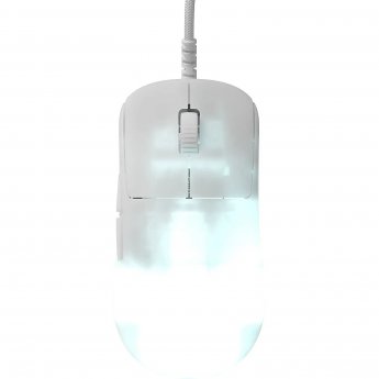 Endgame Gear OP1 RGB, White Frost