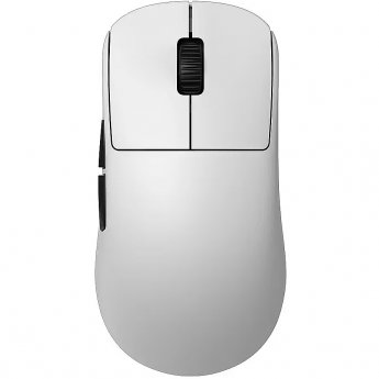 Endgame Gear OP1w 4k Wireless Gaming, White