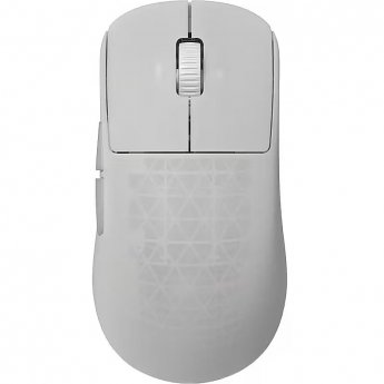 Endgame Gear OP1w 4k Wireless Gaming, White