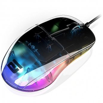Endgame Gear XM1 RGB - Dark Reflex