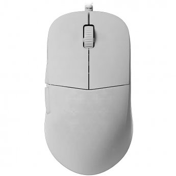 Endgame Gear XM2 8k Gaming, White Frost
