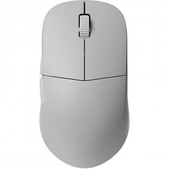 Endgame Gear XM2w 4k Wireless Gaming, White Frost