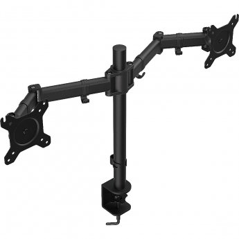Endorfy Atlas Double Desk Arm, up to 27"