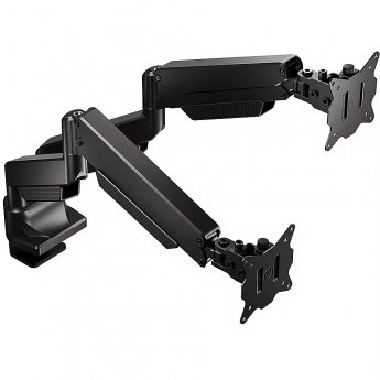 Endorfy Atlas GS Pro Double Arm, up to 42"